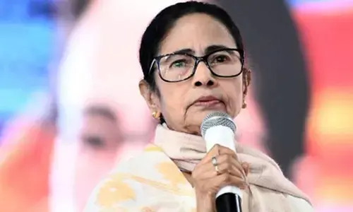 Bengal SIR: Mamata Banerjee files petition against ECI, CEOs office Bengal SIR: Mamata Banerjee files petition against ECI, CEOs office