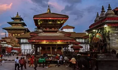 Nepal: Tourist arrivals jump by over 15 pc in Jan