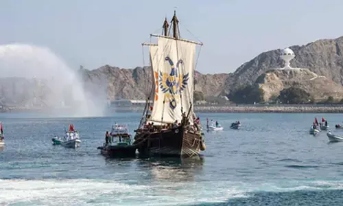 Indias engagement with Indo-Mediterranean and IMEC route has cultural and symbolic dimension: Report Indias engagement with Indo-Mediterranean and IMEC route has cultural and symbolic dimension: Report