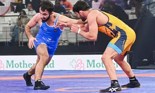 Pro Wrestling League proves wrestling doesn’t need stars to shine