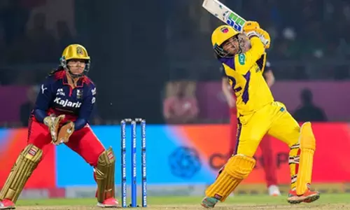 WPL 2026: UPW have everything to win and nothing to lose, says head coach Nayar