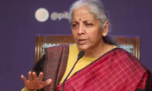 Northeast CMs hail Union Budget as visionary roadmap towards ‘Viksit Bharat’ Northeast CMs hail Union Budget as visionary roadmap towards ‘Viksit Bharat’