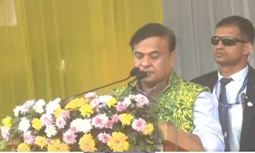 Assam govt to preserve heritage of Darrang king