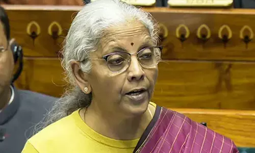 Union Budget: Defence soars to Rs 7.85 lakh crore, big bets on electronics, biopharma and railways