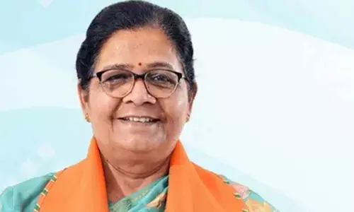 First Karyavay Bhawan Budget reinforces developed India vision: Rajasthan MP