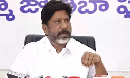 Telangana again treated unfairly in Union Budget: Deputy CM