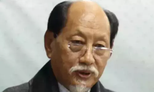 Nagaland CM announces relief for victims of Kohima bus tragedy
