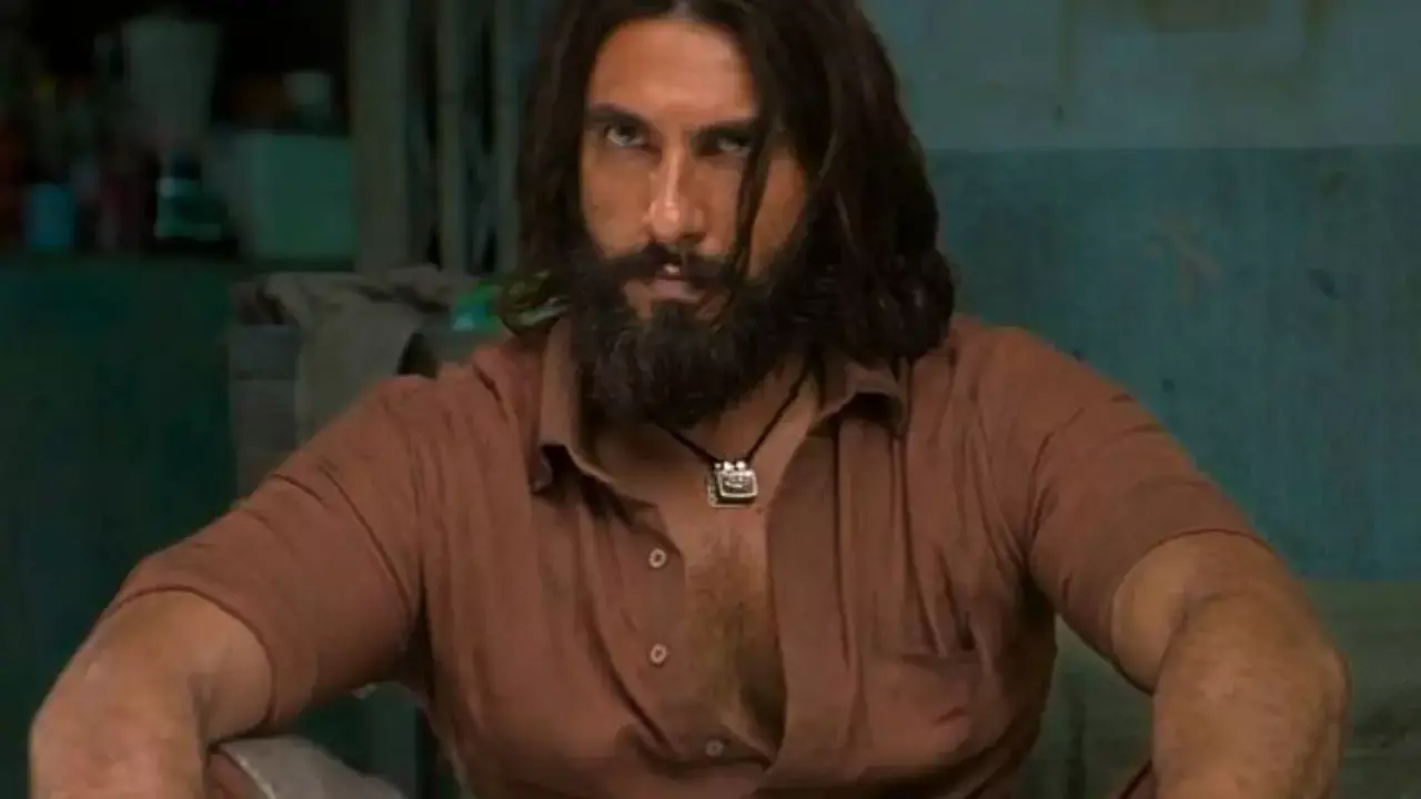 Ranveer Singh’s Dhurandhar Crosses ₹1,300 Crore Worldwide, Defies OTT Impact Ranveer Singh’s Dhurandhar Crosses ₹1,300 Crore Worldwide, Defies OTT Impact