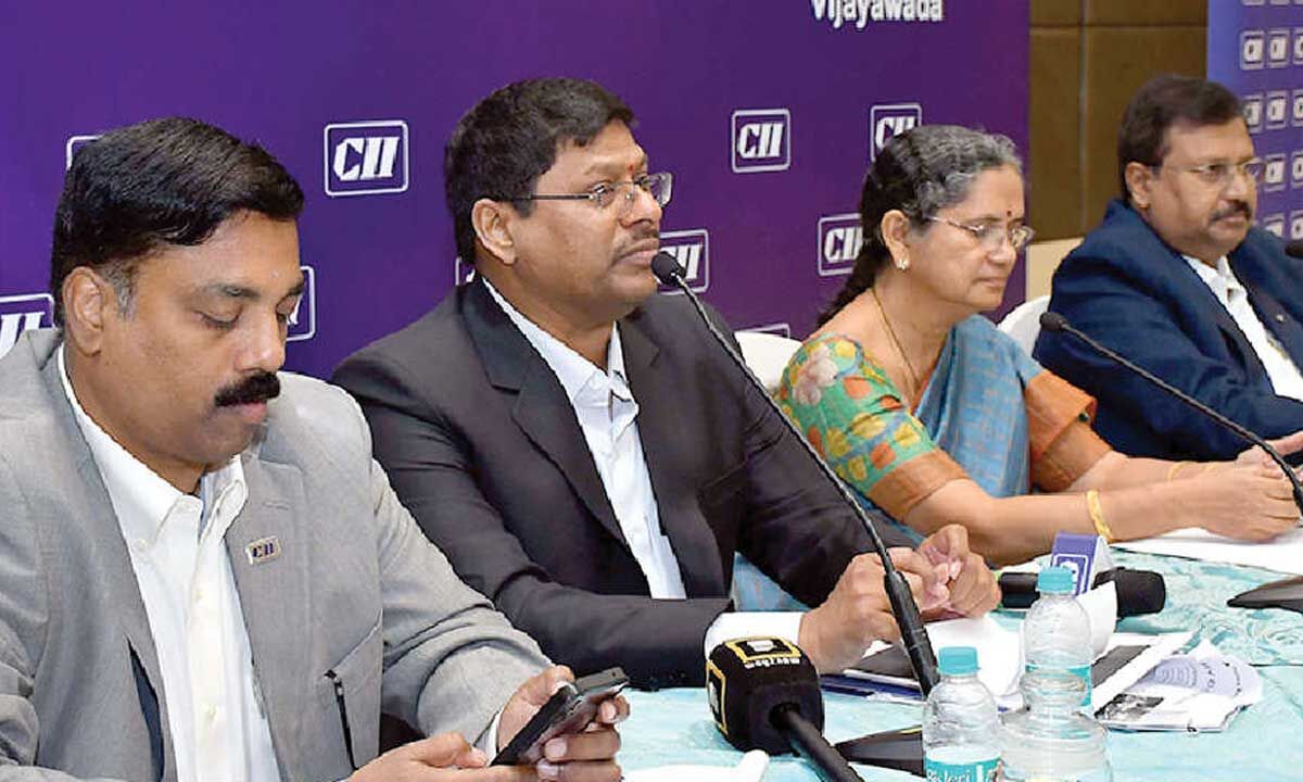 CII-AP describes Union Budget as balanced, forward-looking