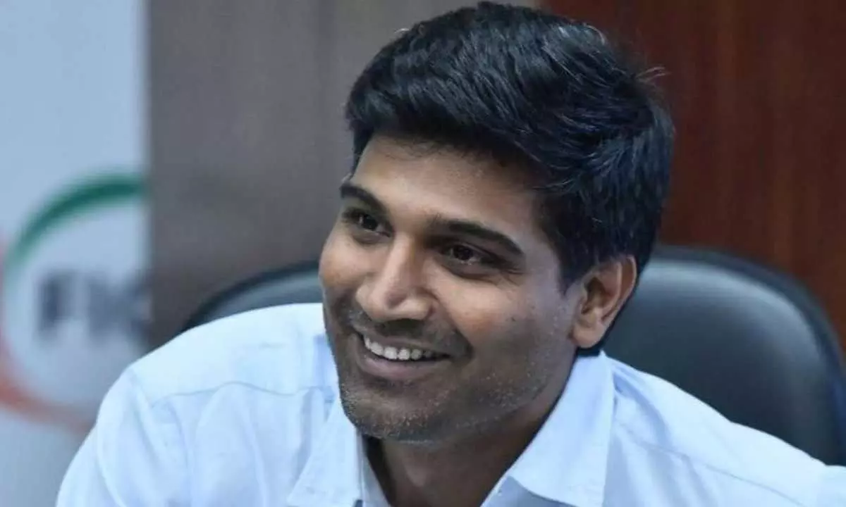 MP condemns Ambati remarks MP condemns Ambati remarks