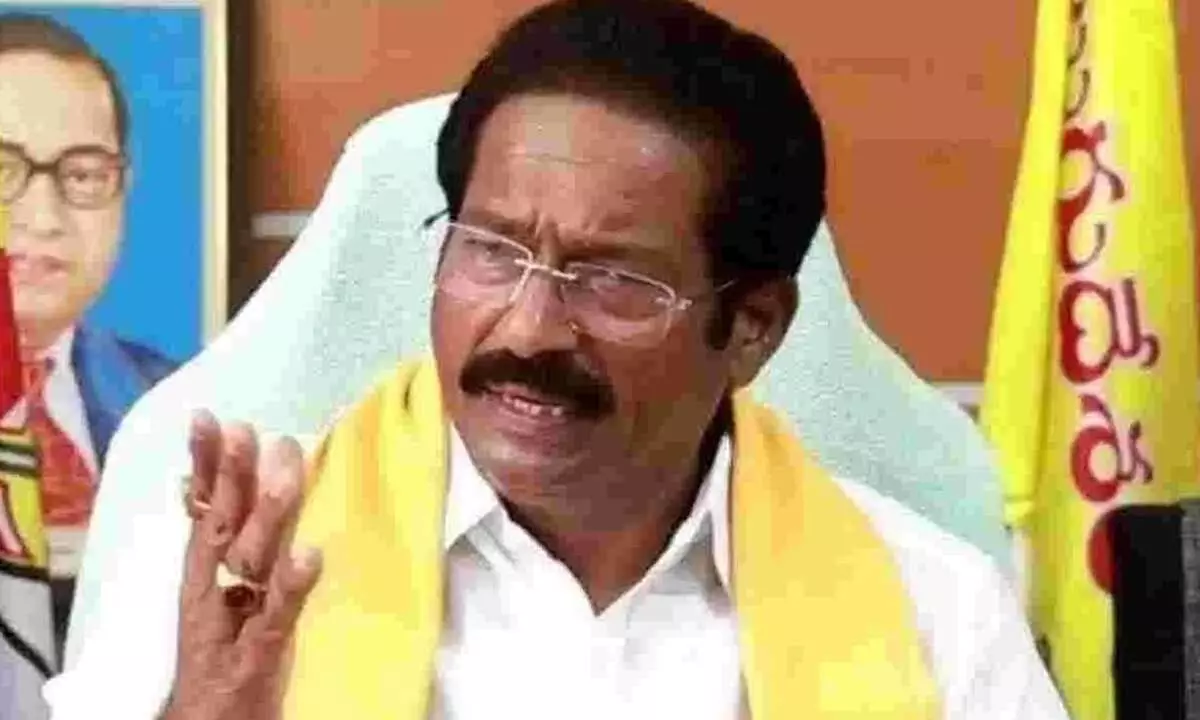 MLA welcomes allocation for capital