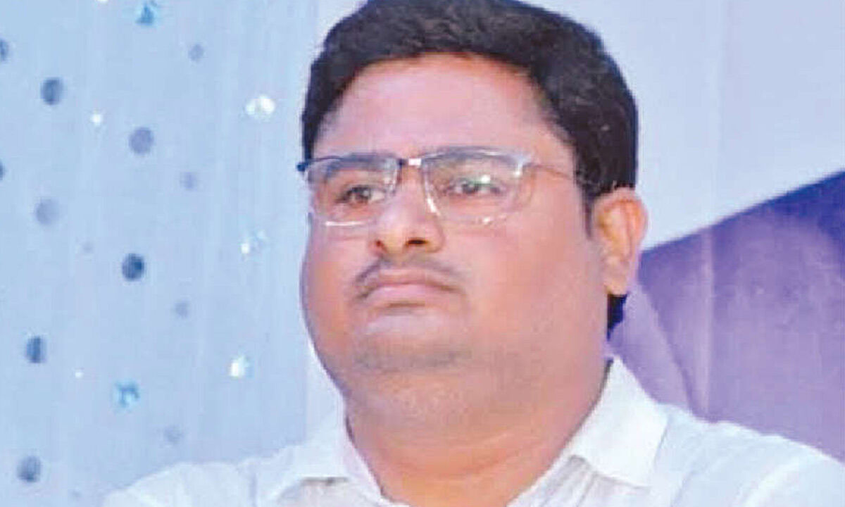 Backward classes emerge a decisive force in Karimnagar corporation politics