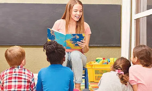 How stories entertain, educate and bring people together