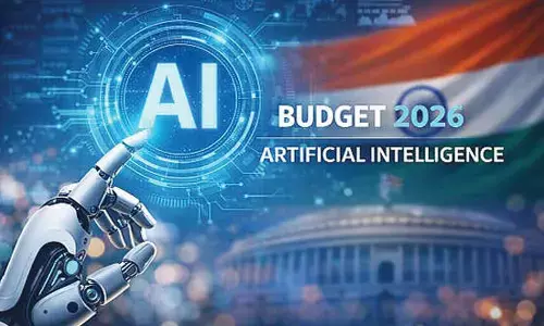 Budget bets big on AI
