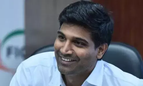 MP condemns Ambati remarks