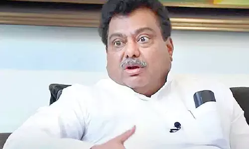 ‘B’luru–Pune high-speed rail should’ve got priority’