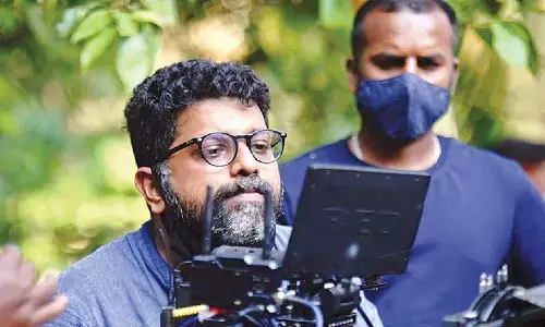 Every idea has an expiry date, says ‘Take Off’ Director