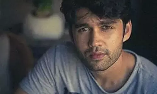 From Theatre Floors to Lead Roles: Karanvir Malhotra’s Quiet Climb