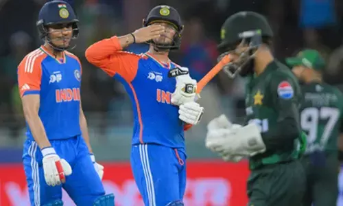 People will feel they are scared of facing India, says Kaneria on Pakistans decision to boycott T20 WC game People will feel they are scared of facing India, says Kaneria on Pakistans decision to boycott T20 WC game