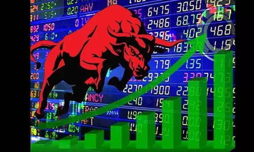 Sensex, Nifty rebound sharply after Budget-Day rout