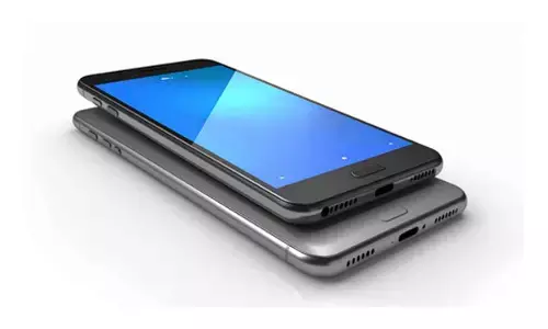 Indias smartphone market value grows 8 pc in 2025, Apple logs highest ever share