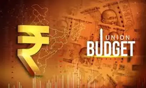 Union Budget 2026: A Strategic Reset of India’s Indirect Tax Regime to Power Growth
