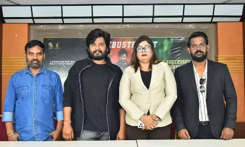 ‘One by Four’ emerges box office winner