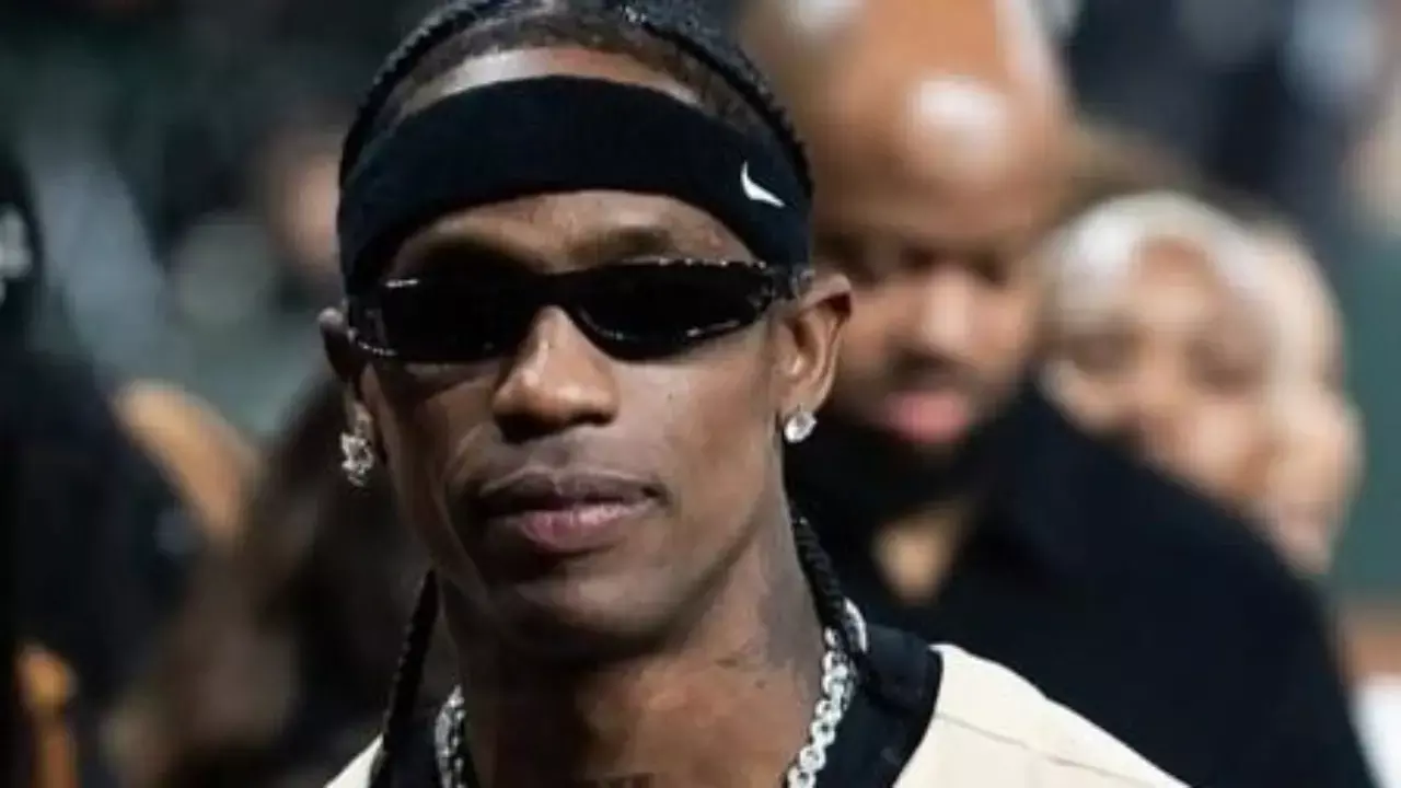 Travis Scott alludes to Kylie Jenner on Don Toliver’s new song Travis Scott alludes to Kylie Jenner on Don Toliver’s new song