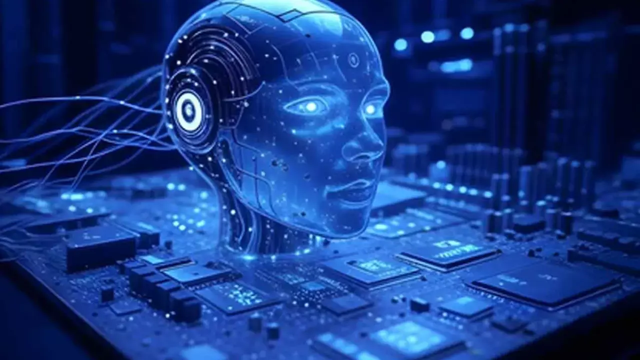 Over 70 pc Indian recruiters turning to AI to find ‘hidden talent’: Report Over 70 pc Indian recruiters turning to AI to find ‘hidden talent’: Report