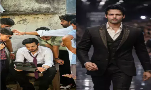 Kovid Mittal: The Cinematic Storyteller Shaping Emotion-Driven Content Across Music, Film, and Brand Narratives Kovid Mittal: The Cinematic Storyteller Shaping Emotion-Driven Content Across Music, Film, and Brand Narratives