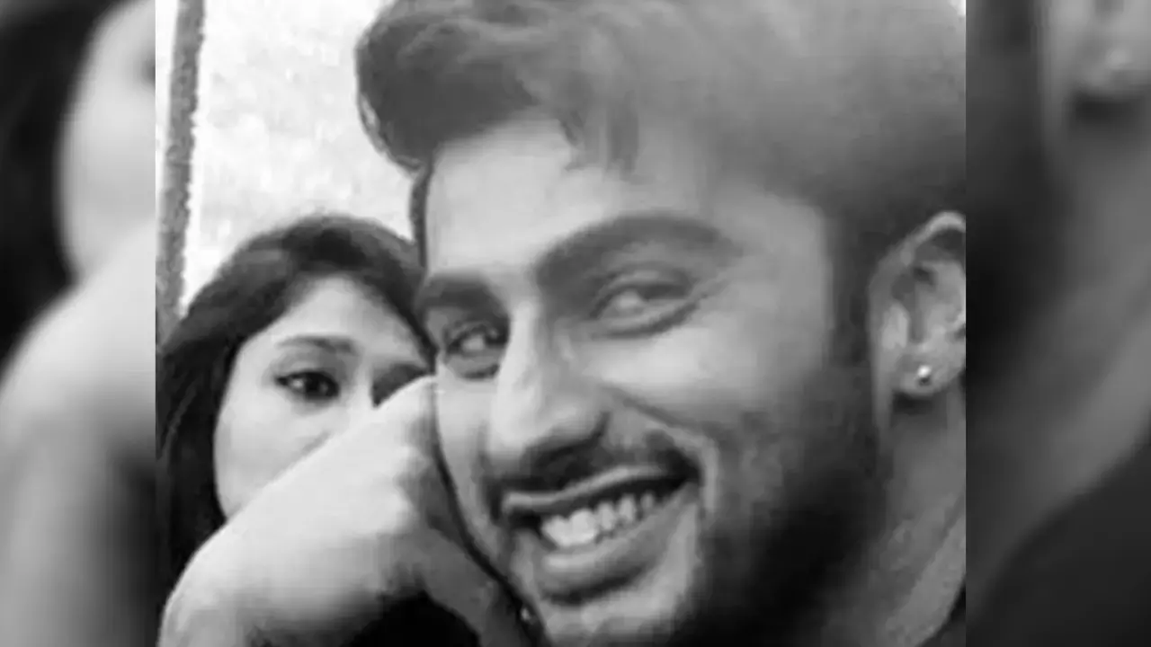 Arjun Kapoor: Life’s been kinda cruel to me lately