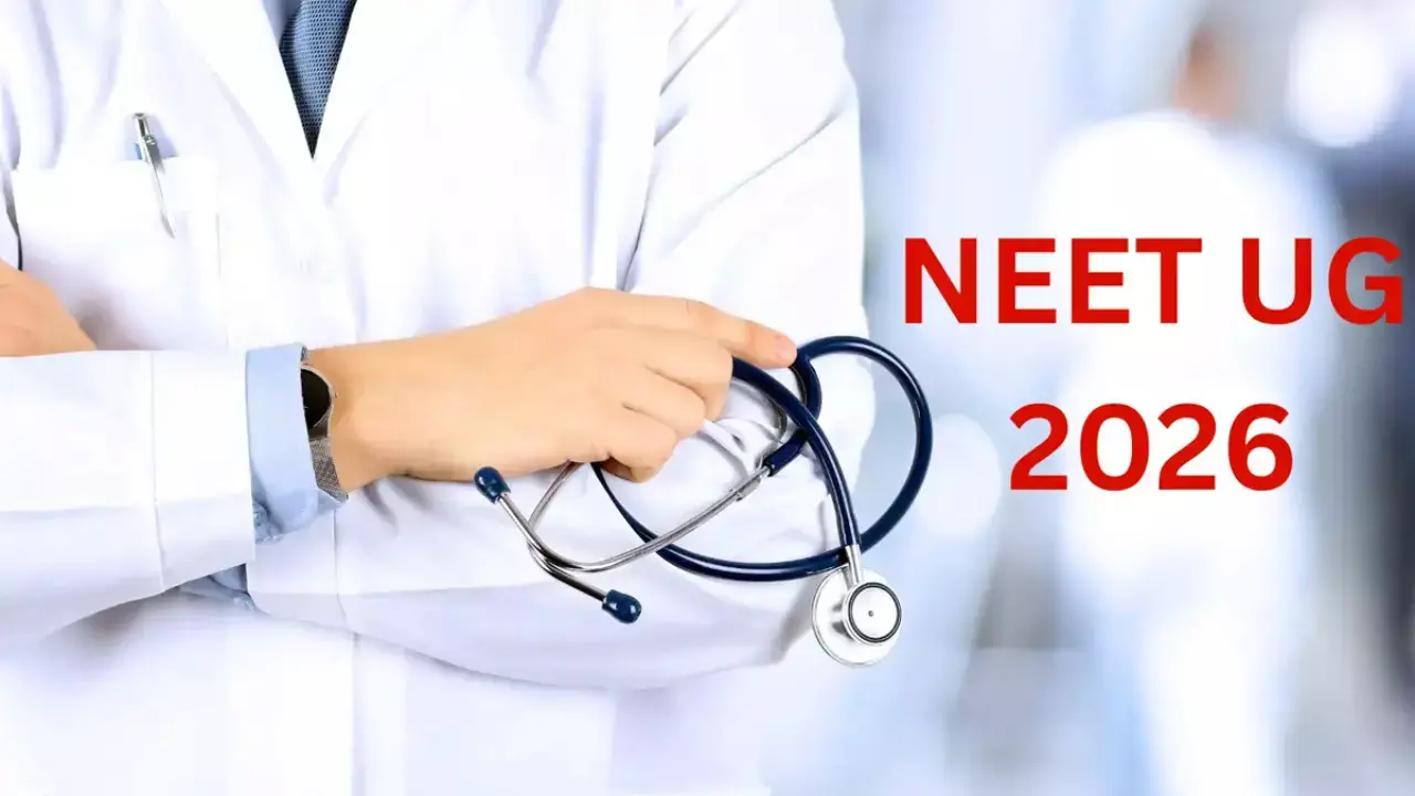 NEET UG 2026 Applications Open: Important Dates, Eligibility Rules, and How to Apply