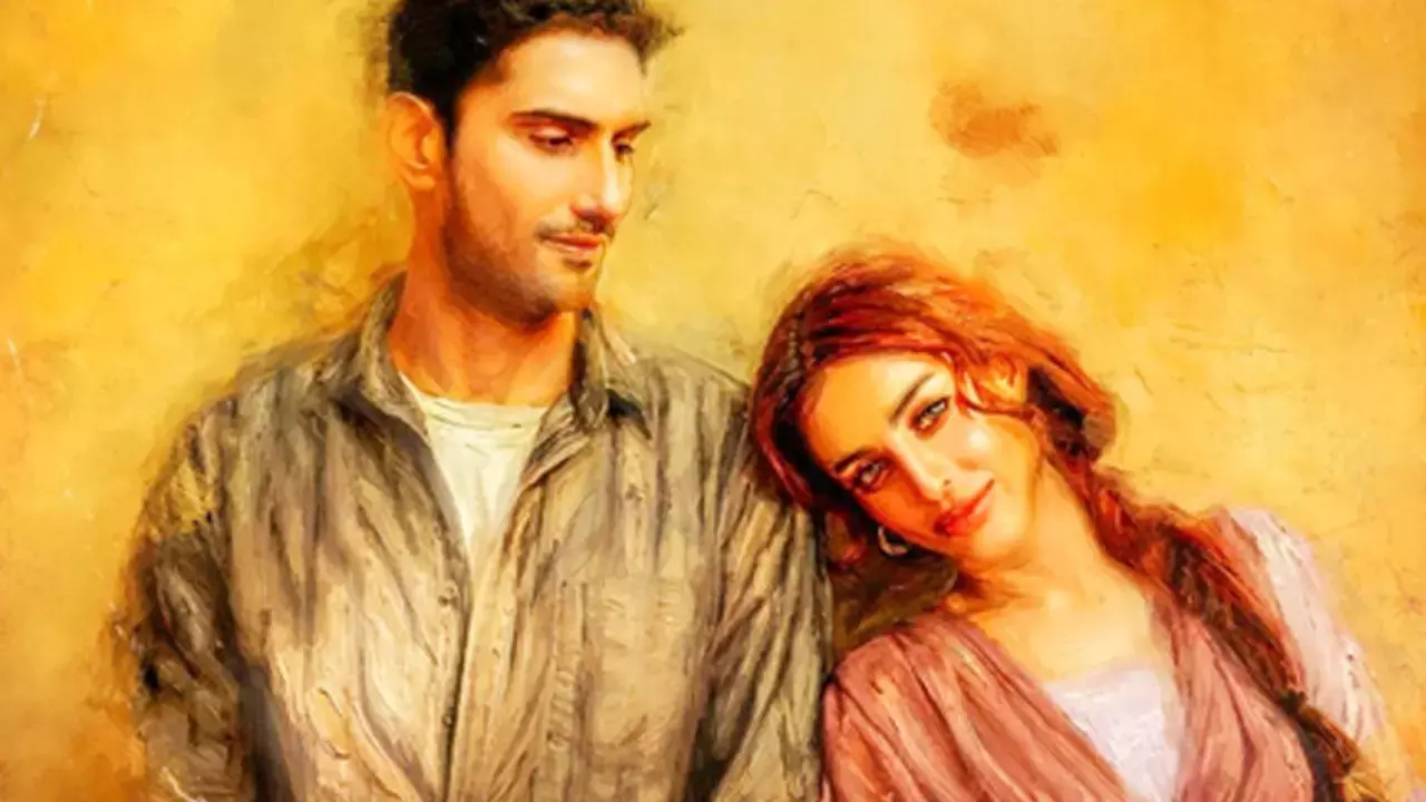 Prateik Smita Patil: Love like Heer-Ranjha’s is rare today