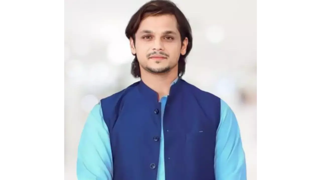 Akash Singh Rajput: How Tragedy Inspired His Bundeli Web Series Choice After Mirzapur