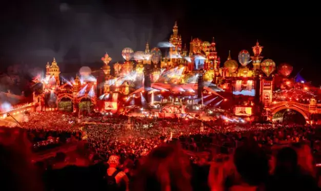 Tomorrowland Belgium 2026 Steps Into a New Era With CONSCIENCIA