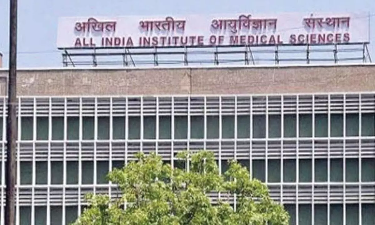 Union Budget: AIIMS gets Rs 5,200 crore Union Budget: AIIMS gets Rs 5,200 crore