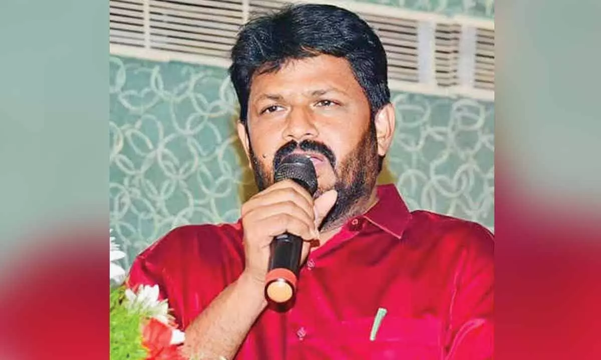 Don’t turn AP into a ‘Ravana Kashtam’: CPI Don’t turn AP into a ‘Ravana Kashtam’: CPI