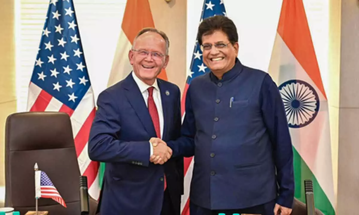 India-US trade deal: Which goods might get cheaper? India-US trade deal: Which goods might get cheaper?