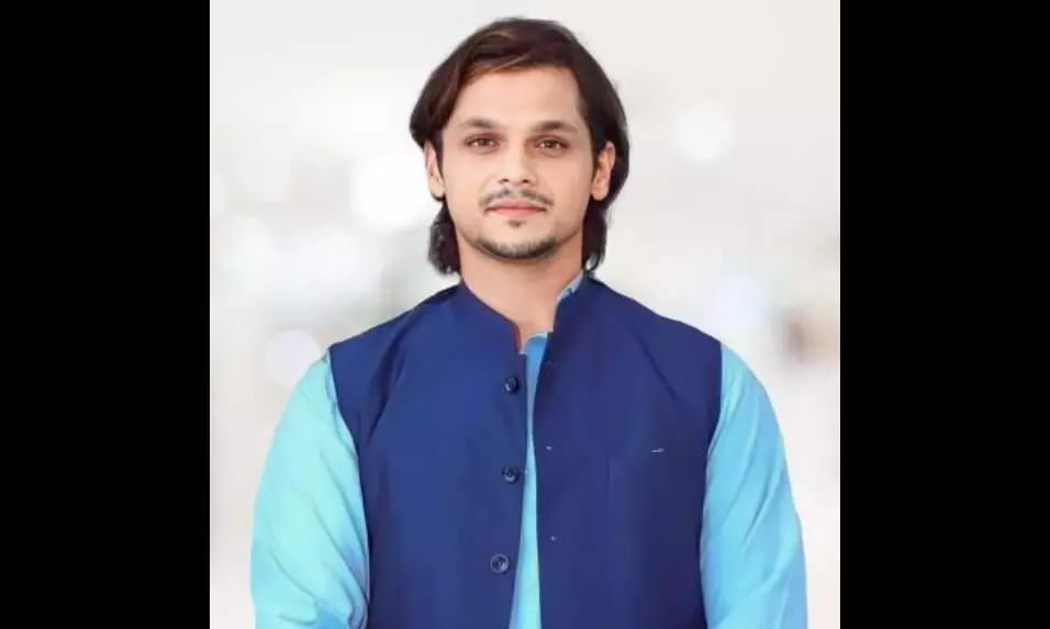 Akash Singh Rajput: How Tragedy Inspired His Bundeli Web Series Choice After Mirzapur Akash Singh Rajput: How Tragedy Inspired His Bundeli Web Series Choice After Mirzapur