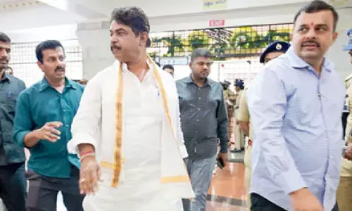 Deal with issue of illegal Bangladeshis in state with an iron hand: Ashoka Deal with issue of illegal Bangladeshis in state with an iron hand: Ashoka