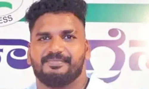 NSUI leader survives sword attack NSUI leader survives sword attack