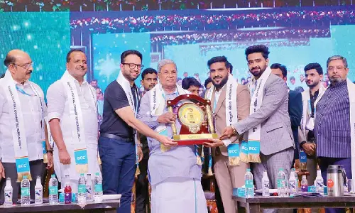 Uphold unity and identity, shun divisiveness, CM tells Beary community Uphold unity and identity, shun divisiveness, CM tells Beary community