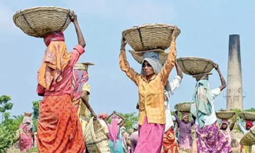 Renaming MGNREGA scheme anti-poor: Kang writes to Modi Renaming MGNREGA scheme anti-poor: Kang writes to Modi