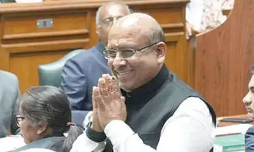 Health check-up MLAs launched