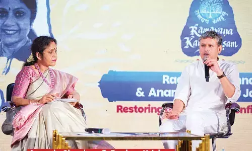 Ramayana Kalpavrksam returns with a grand celebration of dance, music and devotion