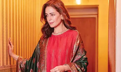 Mona Singh on mistakes: They are lessons that help you grow as a human being Mona Singh on mistakes: They are lessons that help you grow as a human being