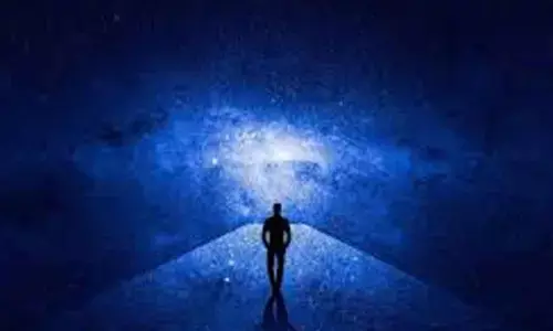 Interesting insights emerge on human lifespan Interesting insights emerge on human lifespan