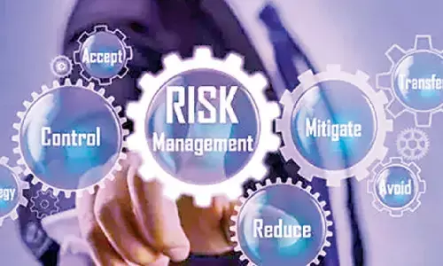 Emerging roles in risk, finance, and technology: What students must learn today?