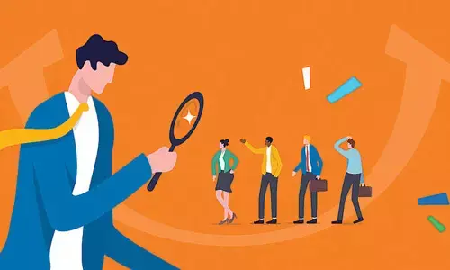 Non-IT sectors lead white-collar hiring with 3% growth in Jan