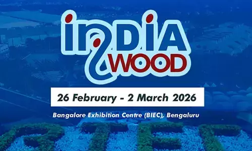 INDIAWOOD event in B’luru from Feb 26